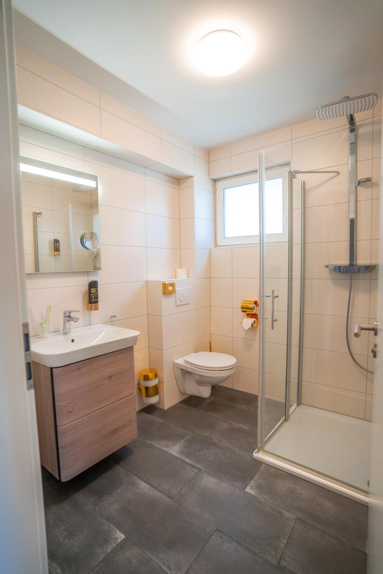 Boardinghouse City Home Bielefeld Exterior foto