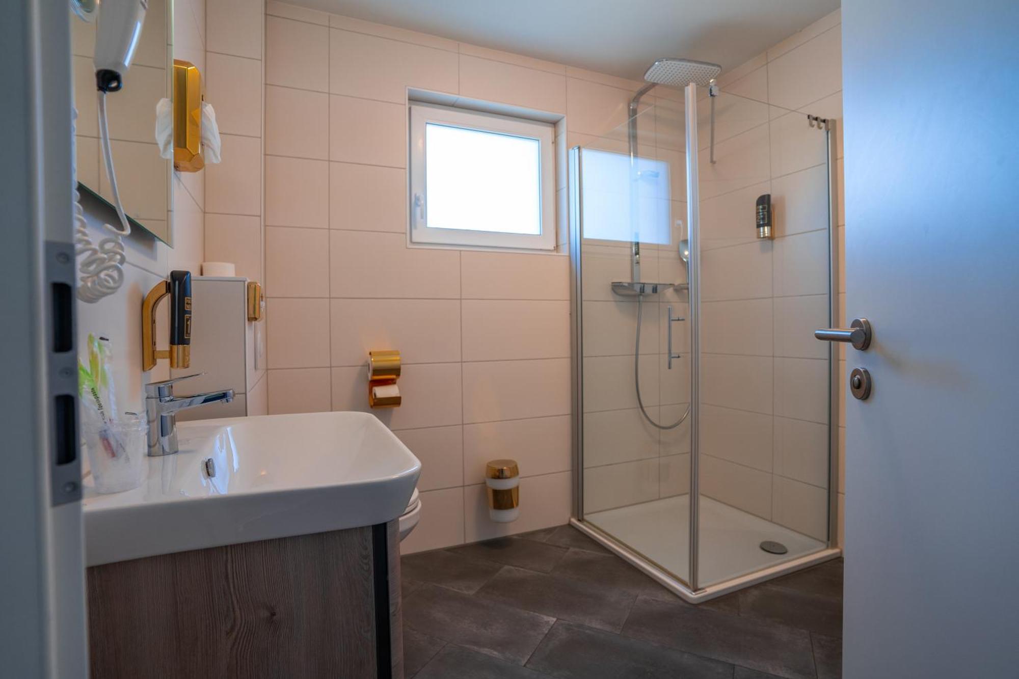 Boardinghouse City Home Bielefeld Exterior foto